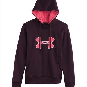 Under Armor Hoodie